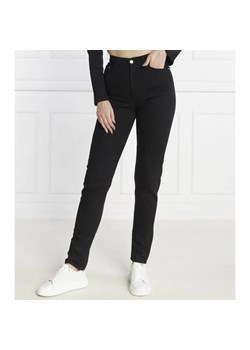 Calvin Klein Jeans Jeansy MOM JEAN | Mom Fit ze sklepu Gomez Fashion Store w kategorii Jeansy damskie - zdjęcie 184326229