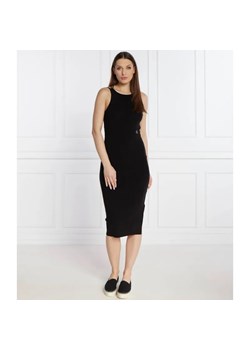 Calvin Klein Jeans Sukienka ze sklepu Gomez Fashion Store w kategorii Sukienki - zdjęcie 184326235