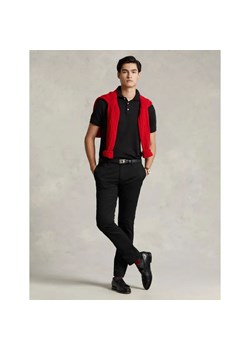 POLO RALPH LAUREN Polo | Slim Fit - id: 494020 - marki Polo Ralph Lauren - 184326238 POLO RALPH LAUREN Polo | Slim Fit ze sklepu Gomez Fashion Store w kategorii T-shirty męskie - zdjęcie 184326238