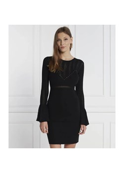 Liu Jo Sukienka ze sklepu Gomez Fashion Store w kategorii Sukienki - zdjęcie 184326249