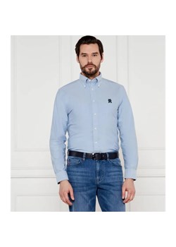 Tommy Hilfiger Koszula | Regular Fit ze sklepu Gomez Fashion Store w kategorii Koszule męskie - zdjęcie 184326265