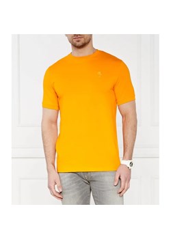 Karl Lagerfeld T-shirt | Regular Fit ze sklepu Gomez Fashion Store w kategorii T-shirty męskie - zdjęcie 184326266