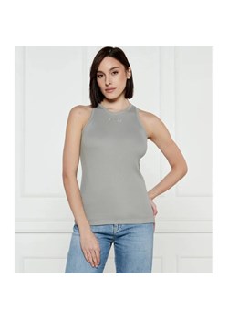 Pinko Top COSTINA | Regular Fit ze sklepu Gomez Fashion Store w kategorii Bluzki damskie - zdjęcie 184326269