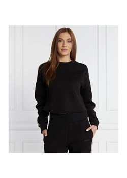 GUESS ACTIVE Bluza CYMONE | Cropped Fit ze sklepu Gomez Fashion Store w kategorii Bluzy damskie - zdjęcie 184326276