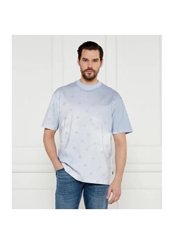BOSS BLACK T-shirt C-Tames 109 | Relaxed fit ze sklepu Gomez Fashion Store w kategorii T-shirty męskie - zdjęcie 184326288