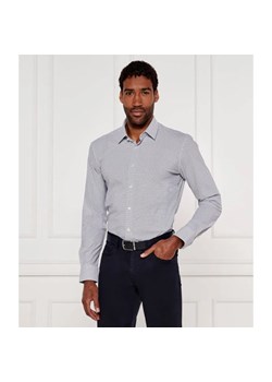 BOSS BLACK Koszula P-HANK | Slim Fit ze sklepu Gomez Fashion Store w kategorii Koszule męskie - zdjęcie 184326289