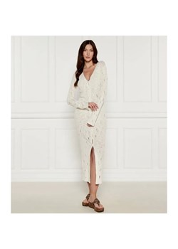 Pinko Sukienka SANTIAGO ze sklepu Gomez Fashion Store w kategorii Sukienki - zdjęcie 184326295