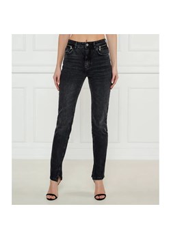 Patrizia Pepe Jeansy | Slim Fit ze sklepu Gomez Fashion Store w kategorii Jeansy damskie - zdjęcie 184326296