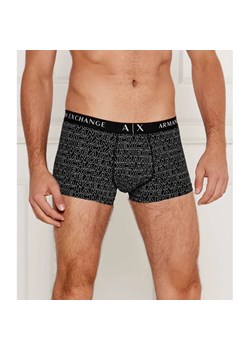 Armani Exchange Bokserki ze sklepu Gomez Fashion Store w kategorii Majtki męskie - zdjęcie 184326297