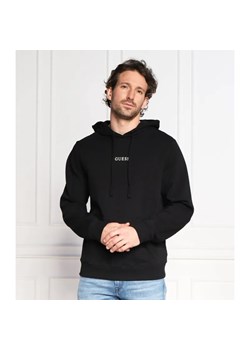 GUESS Bluza ROY | Regular Fit ze sklepu Gomez Fashion Store w kategorii Bluzy męskie - zdjęcie 184326309