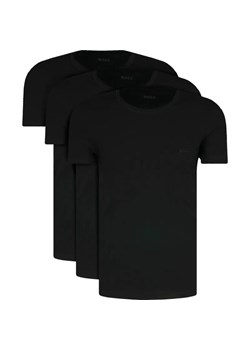 Boss Bodywear T-shirt 3-pack TShirt RN 3P Classic | Regular Fit ze sklepu Gomez Fashion Store w kategorii T-shirty męskie - zdjęcie 184326316