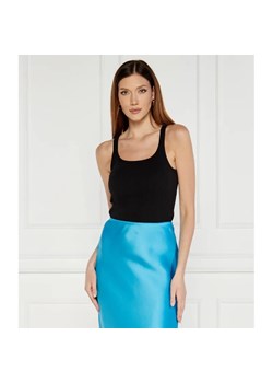 Samsøe Samsøe Top | Slim Fit ze sklepu Gomez Fashion Store w kategorii Bluzki damskie - zdjęcie 184326327