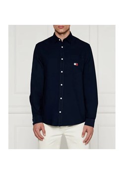 Tommy Jeans Koszula | Regular Fit ze sklepu Gomez Fashion Store w kategorii Koszule męskie - zdjęcie 184326329