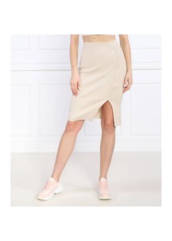 Calvin Klein Jeans Spódnica ze sklepu Gomez Fashion Store w kategorii Spódnice - zdjęcie 184326335