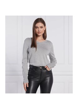 GUESS Sweter | Regular Fit ze sklepu Gomez Fashion Store w kategorii Swetry damskie - zdjęcie 184326337