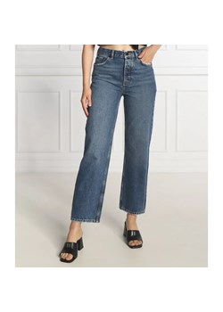 The Kooples Jeansy | Straight fit ze sklepu Gomez Fashion Store w kategorii Jeansy damskie - zdjęcie 184326339