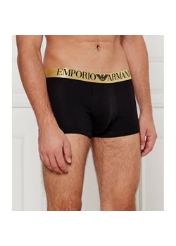 Emporio Armani Bokserki ze sklepu Gomez Fashion Store w kategorii Majtki męskie - zdjęcie 184326349