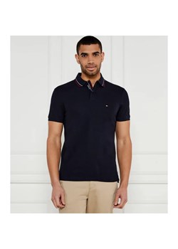 Tommy Hilfiger Polo | Regular Fit ze sklepu Gomez Fashion Store w kategorii T-shirty męskie - zdjęcie 184326355