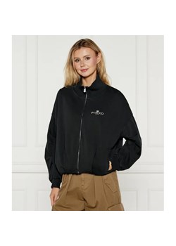 Pinko Bluza CALLINO | Regular Fit ze sklepu Gomez Fashion Store w kategorii Bluzy damskie - zdjęcie 184326357