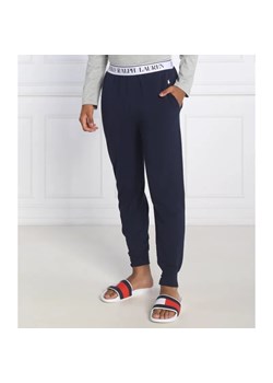 POLO RALPH LAUREN Spodnie od piżamy | Relaxed fit ze sklepu Gomez Fashion Store w kategorii Piżamy męskie - zdjęcie 184326365