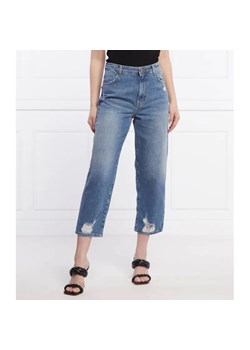 Gaëlle Paris Jeansy | Slouchy fit ze sklepu Gomez Fashion Store w kategorii Jeansy damskie - zdjęcie 184326369