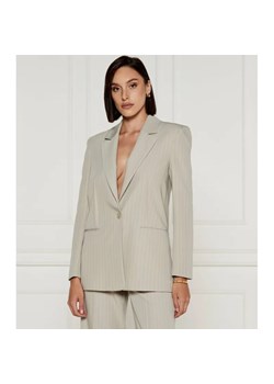 Patrizia Pepe Marynarka | Regular Fit ze sklepu Gomez Fashion Store w kategorii Marynarki damskie - zdjęcie 184326377