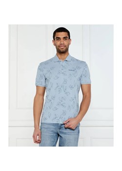 Napapijri Polo E-BROLIO SS | Relaxed fit ze sklepu Gomez Fashion Store w kategorii T-shirty męskie - zdjęcie 184326386