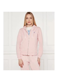POLO RALPH LAUREN Bluza | Regular Fit ze sklepu Gomez Fashion Store w kategorii Bluzy damskie - zdjęcie 184326396
