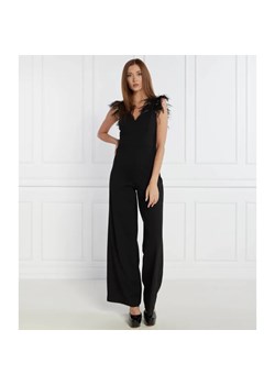 TWINSET Kombinezon | flare fit ze sklepu Gomez Fashion Store w kategorii Kombinezony damskie - zdjęcie 184326399