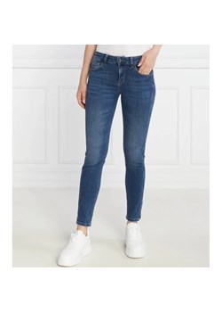 Liu Jo Jeansy | Skinny fit ze sklepu Gomez Fashion Store w kategorii Jeansy damskie - zdjęcie 184326405