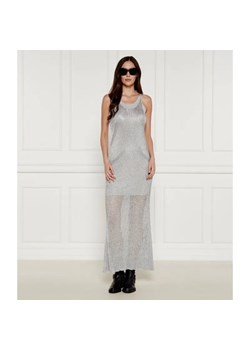 Pinko Sukienka + halka NELSON ze sklepu Gomez Fashion Store w kategorii Sukienki - zdjęcie 184326418