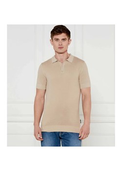 Hechter Paris Polo | Regular Fit ze sklepu Gomez Fashion Store w kategorii T-shirty męskie - zdjęcie 184326419
