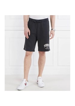 Tommy Jeans Szorty | Regular Fit ze sklepu Gomez Fashion Store w kategorii Spodenki męskie - zdjęcie 184326426