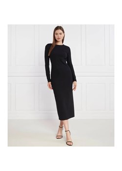 Patrizia Pepe Sukienka ze sklepu Gomez Fashion Store w kategorii Sukienki - zdjęcie 184326427