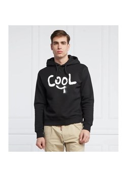 Dsquared2 Bluza Cool | cool fit ze sklepu Gomez Fashion Store w kategorii Bluzy męskie - zdjęcie 184326428