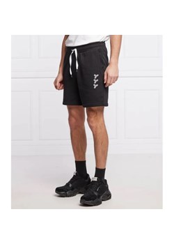 RICHMOND SPORT Szorty ISCICAN | Regular Fit ze sklepu Gomez Fashion Store w kategorii Spodenki męskie - zdjęcie 184326437