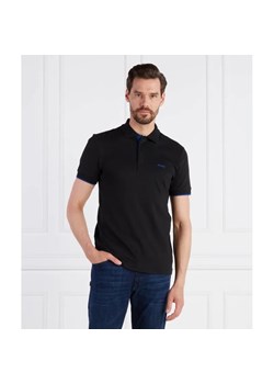 BOSS GREEN Polo Paule | Slim Fit ze sklepu Gomez Fashion Store w kategorii T-shirty męskie - zdjęcie 184326439