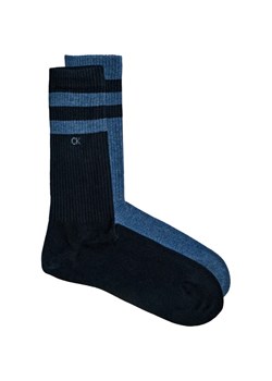 Calvin Klein Skarpety 2-pack ze sklepu Gomez Fashion Store w kategorii Skarpetki męskie - zdjęcie 184326447