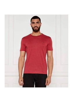 Tommy Jeans T-shirt | Extra slim fit ze sklepu Gomez Fashion Store w kategorii T-shirty męskie - zdjęcie 184326457