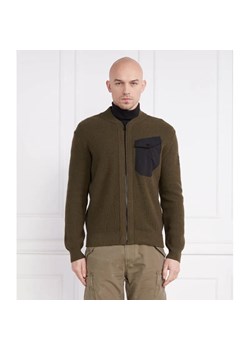 BOSS ORANGE Kurtka Kotron | Regular Fit | z dodatkiem wełny ze sklepu Gomez Fashion Store w kategorii Kurtki męskie - zdjęcie 184326459