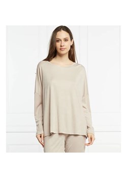 Max Mara Leisure Bluzka GIO | Relaxed fit ze sklepu Gomez Fashion Store w kategorii Bluzki damskie - zdjęcie 184326465