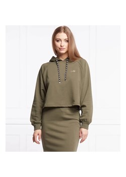 Liu Jo Sport Bluza | Cropped Fit ze sklepu Gomez Fashion Store w kategorii Bluzy damskie - zdjęcie 184326486