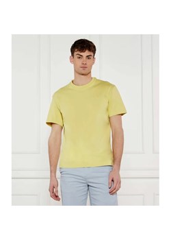 Calvin Klein T-shirt | Comfort fit ze sklepu Gomez Fashion Store w kategorii T-shirty męskie - zdjęcie 184326508