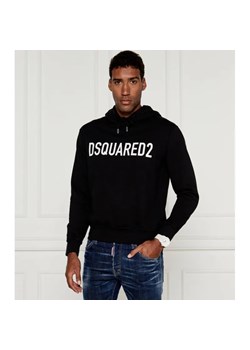 Dsquared2 Bluza | cool fit ze sklepu Gomez Fashion Store w kategorii Bluzy męskie - zdjęcie 184326509