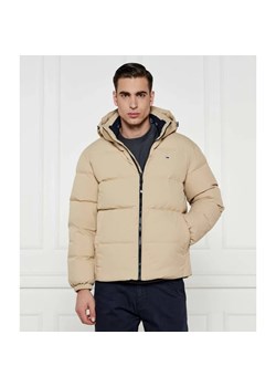 Tommy Jeans Puchowa kurtka Essential | Regular Fit ze sklepu Gomez Fashion Store w kategorii Kurtki męskie - zdjęcie 184326516