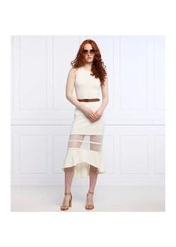 Patrizia Pepe Sukienka ze sklepu Gomez Fashion Store w kategorii Sukienki - zdjęcie 184326518