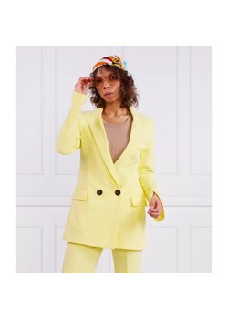 Beatrice B Marynarka | Regular Fit ze sklepu Gomez Fashion Store w kategorii Marynarki damskie - zdjęcie 184326519