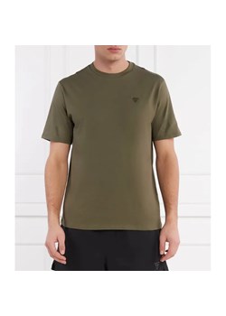 Guess Underwear  T-shirt | Regular Fit ze sklepu Gomez Fashion Store w kategorii T-shirty męskie - zdjęcie 184326528