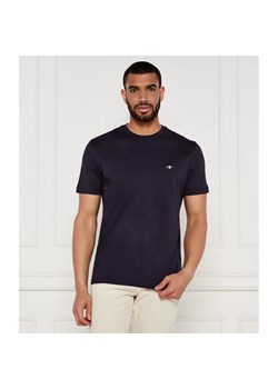 Gant T-shirt SHIELD | Regular Fit ze sklepu Gomez Fashion Store w kategorii T-shirty męskie - zdjęcie 184326545