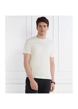 Pepe Jeans London T-shirt eggo | Regular Fit ze sklepu Gomez Fashion Store w kategorii T-shirty męskie - zdjęcie 184326547
